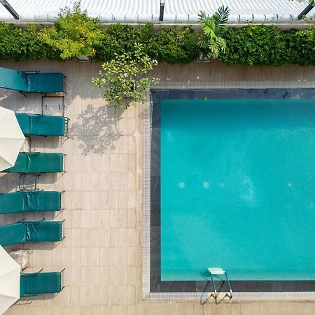 Kantary House Hotel, Bangkok Exterior photo