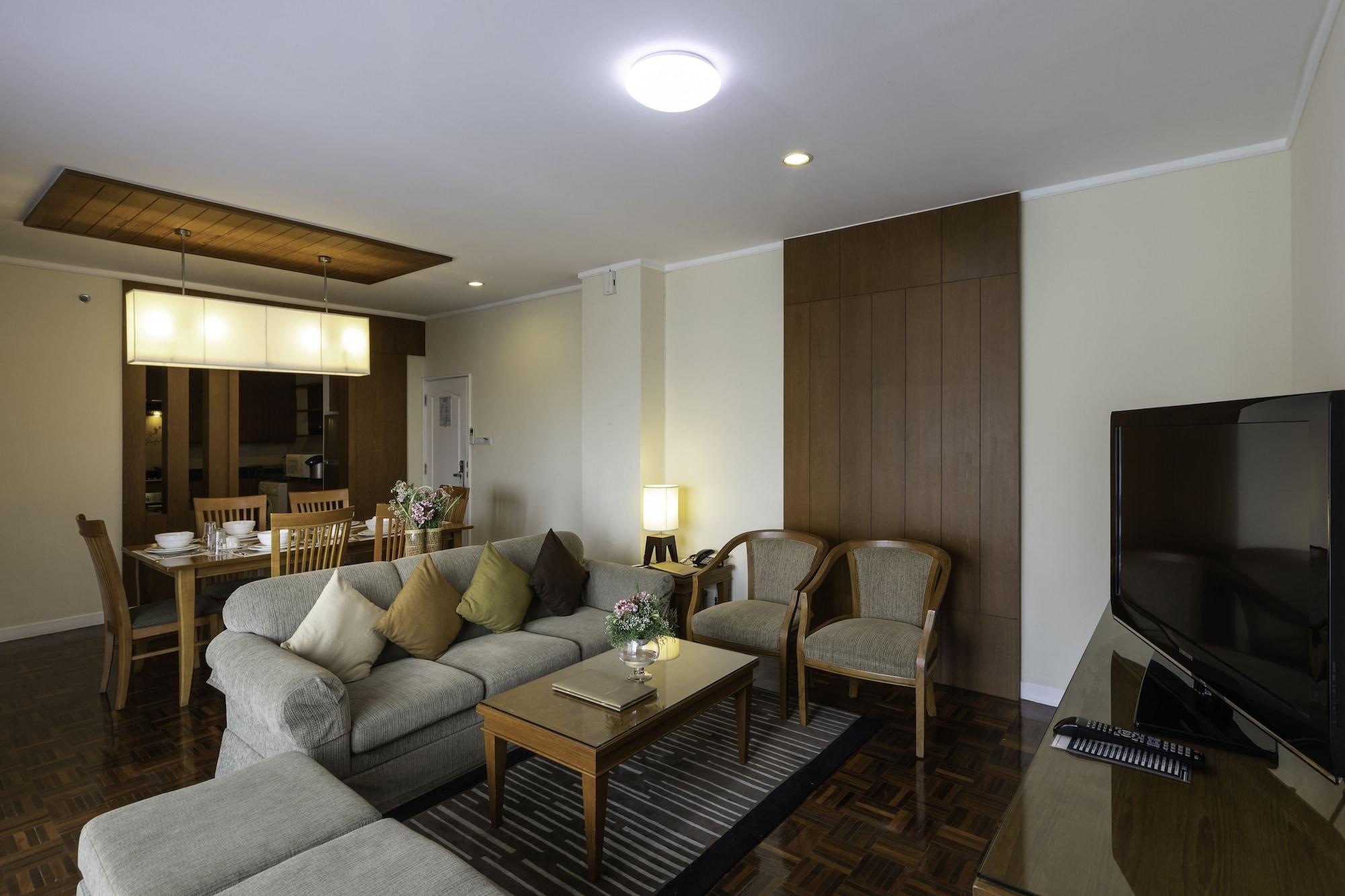 Kantary House Hotel, Bangkok Exterior photo