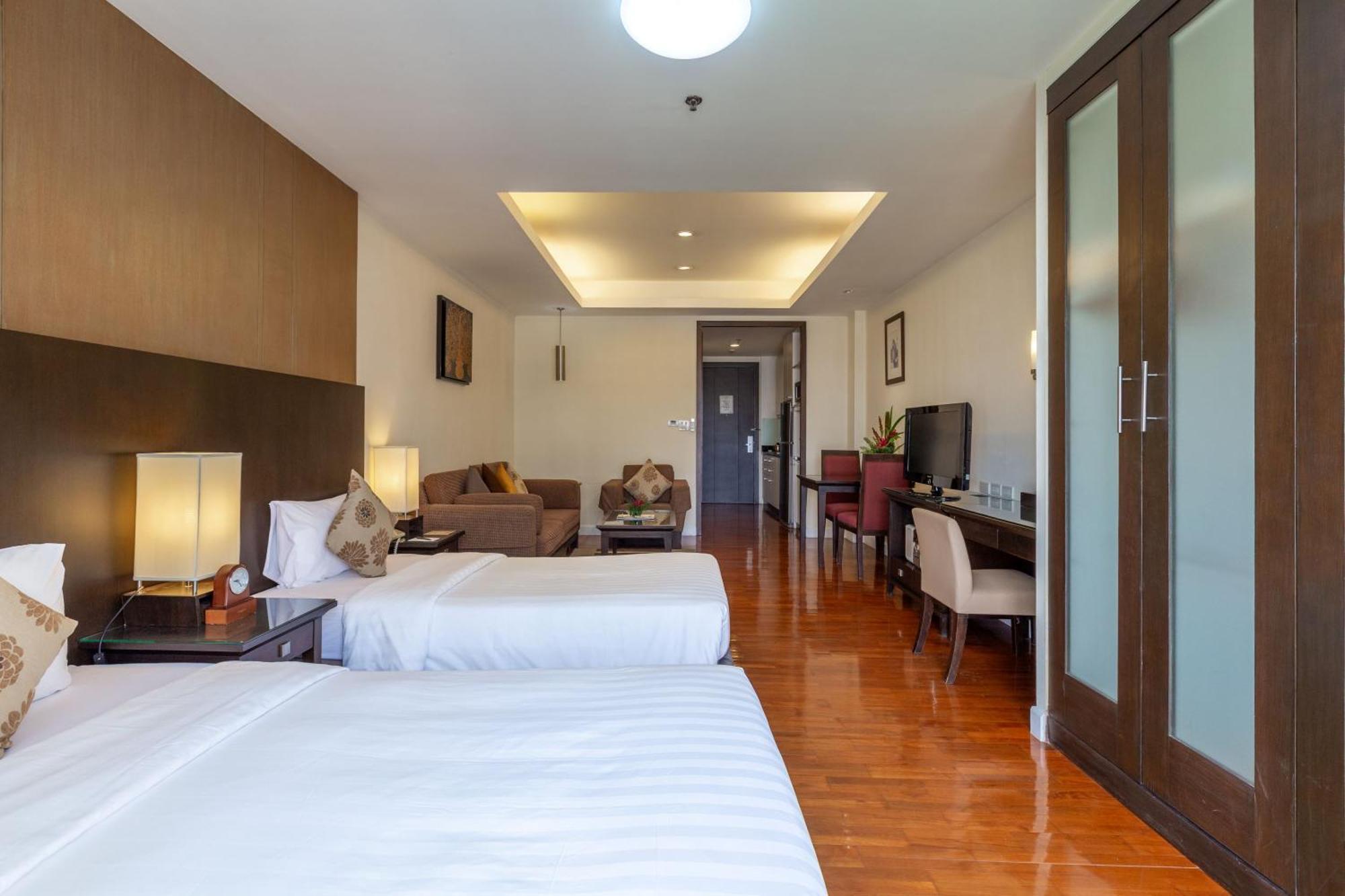 Kantary House Hotel, Bangkok Exterior photo