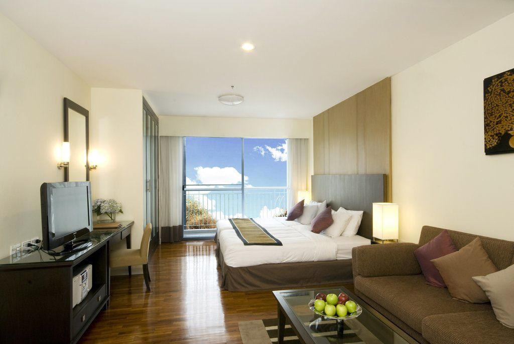 Kantary House Hotel, Bangkok Exterior photo