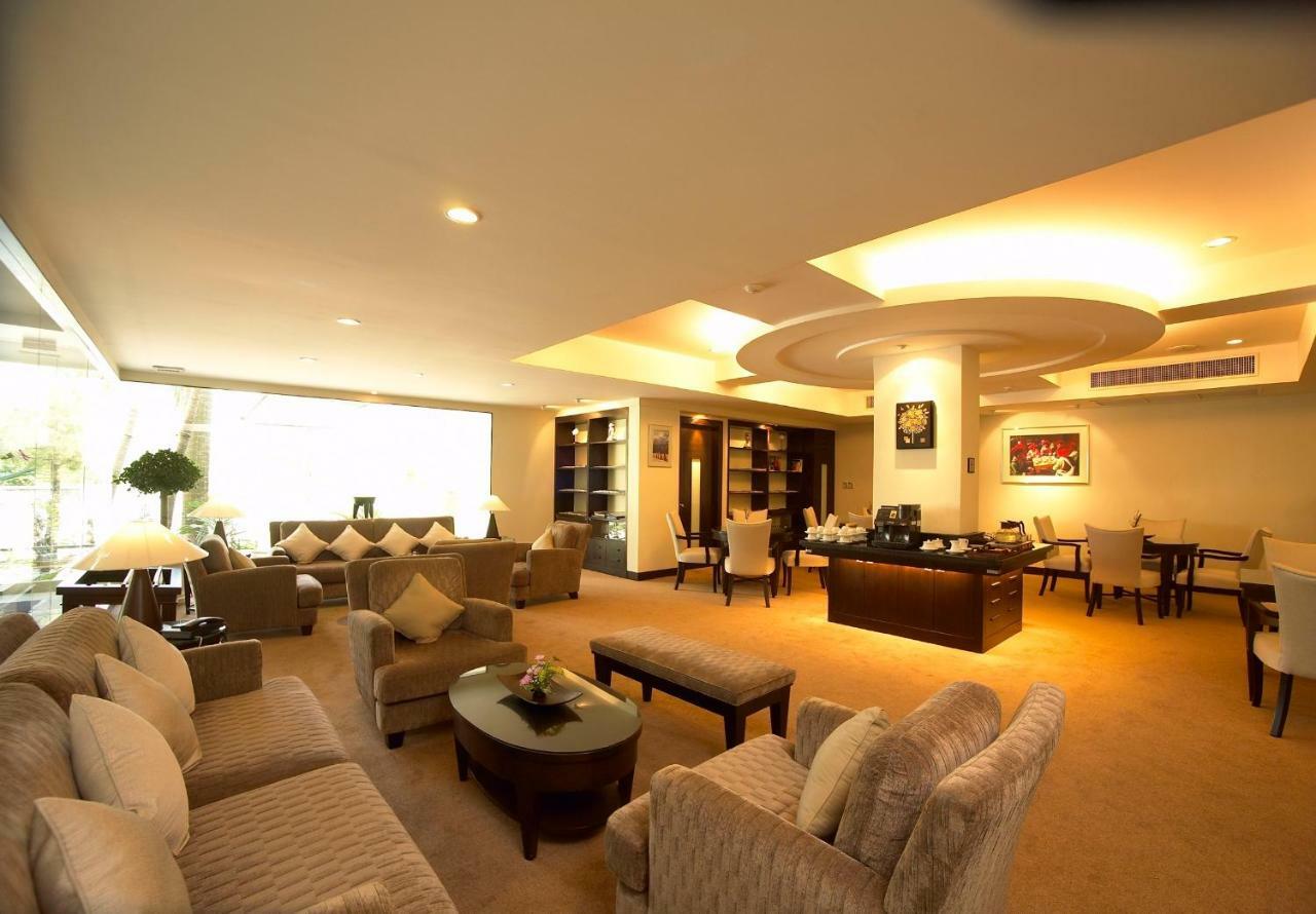 Kantary House Hotel, Bangkok Exterior photo