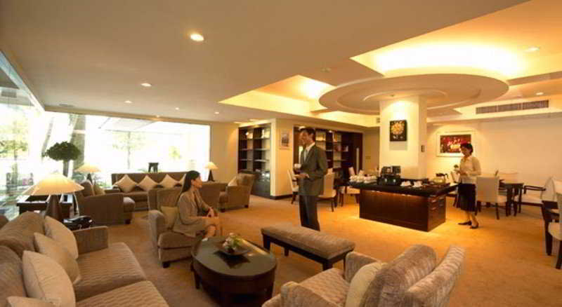 Kantary House Hotel, Bangkok Exterior photo
